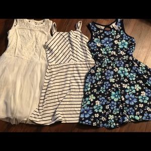 Size 8 girls lot